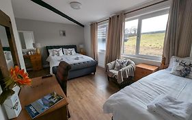 Old North Inn Hotel, Inverness